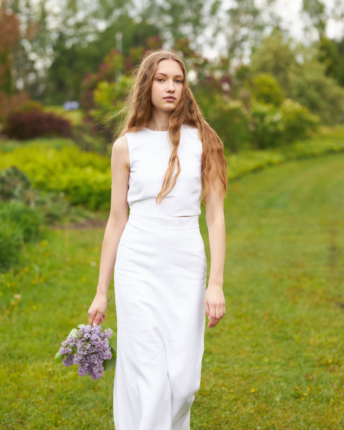 Wedding Capsule