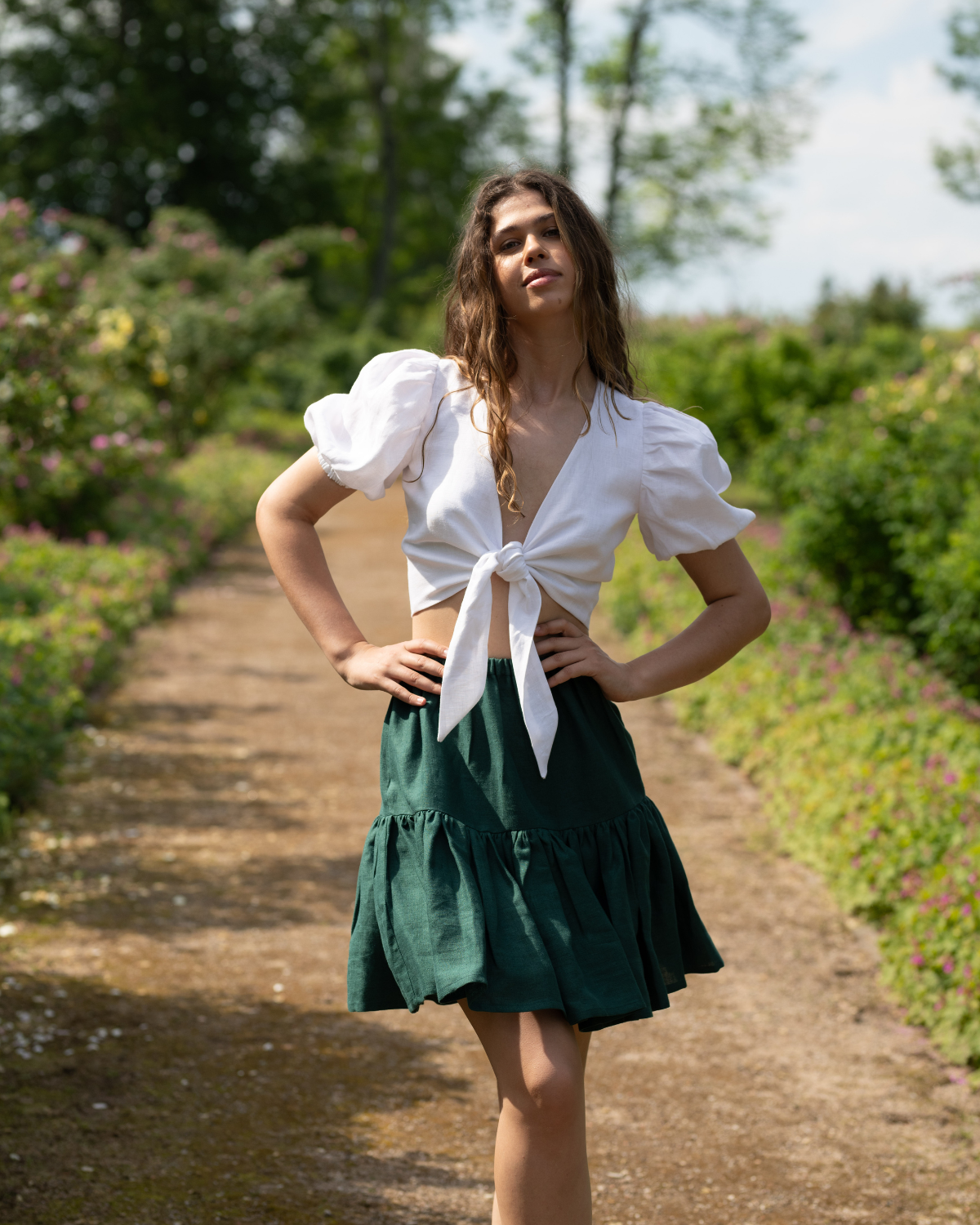 Women's Clothing